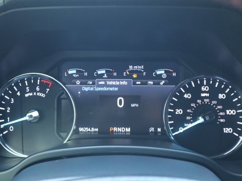 Used 2021 Ford Expedition Limited RWD image 18