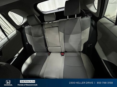 Used 2024 Toyota RAV4 XLE Premium w/ Weather Package AWD/4WD image 28