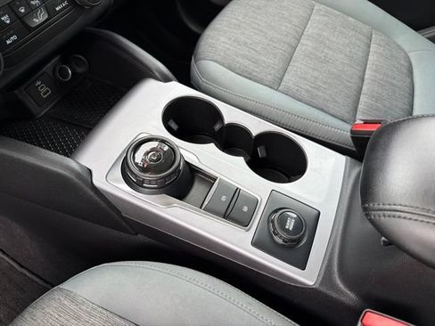 Used 2023 Ford Bronco Sport Big Bend AWD/4WD image 19