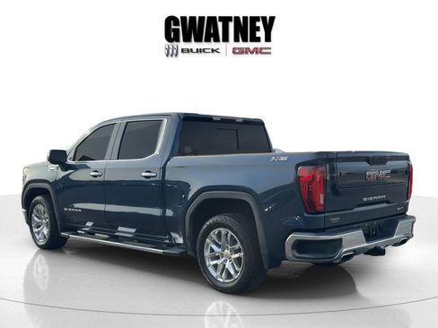 Used 2020 GMC Sierra 1500 SLT image 4