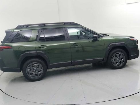 New 2026 Subaru Outback Premium AWD/4WD image 11