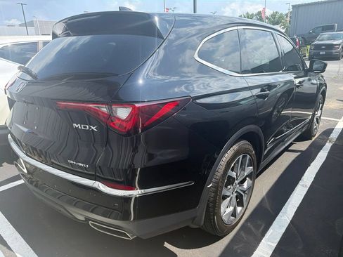 Used 2023 Acura MDX SH-AWD w/ Technology Package image 6