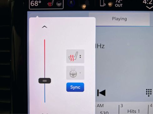 Used 2022 Chrysler Pacifica Touring-L image 6