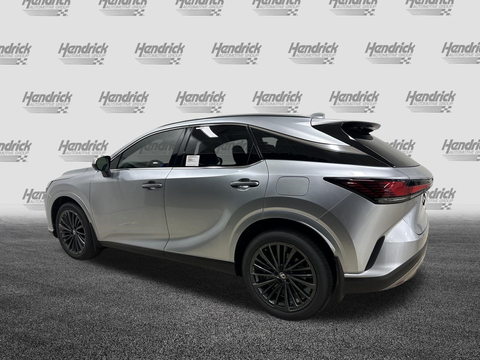 New 2026 Lexus RX 350 Premium w/ Convenience Package AWD/4WD image 7