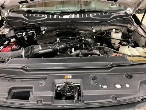 Used 2020 Ford F250 King Ranch w/ King Ranch Ultimate Package AWD/4WD image 10