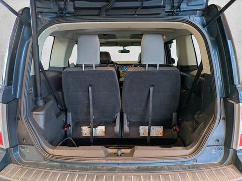 Used 2016 Ford Flex SEL w/ Equipment Group 202A image 6