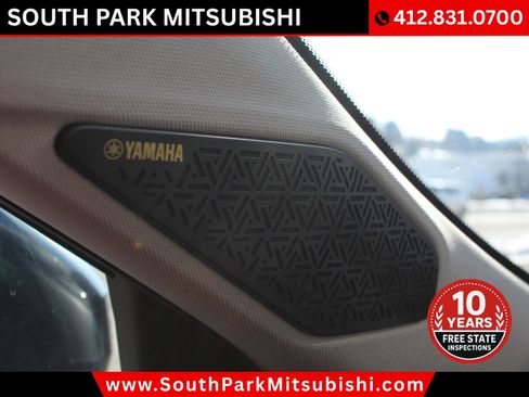 New 2026 Mitsubishi Outlander SE image 22