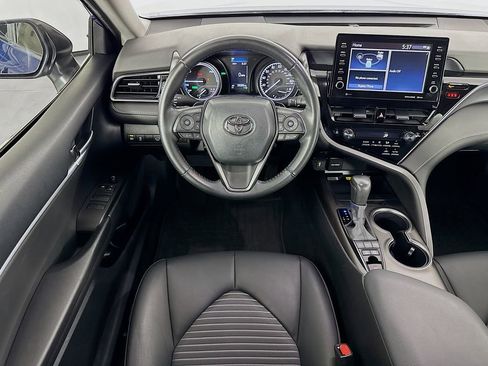 Used 2023 Toyota Camry SE image 22