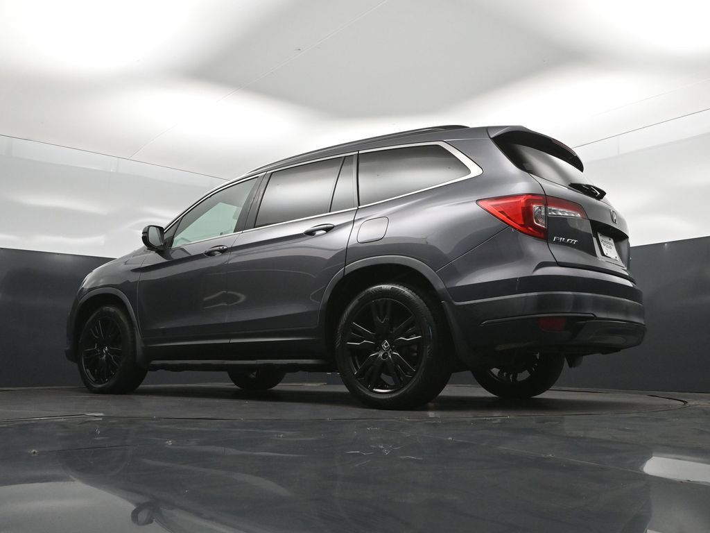 Used 2021 Honda Pilot Special Edition image 41