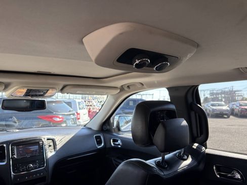 Used 2012 Dodge Durango Citadel AWD/4WD image 20