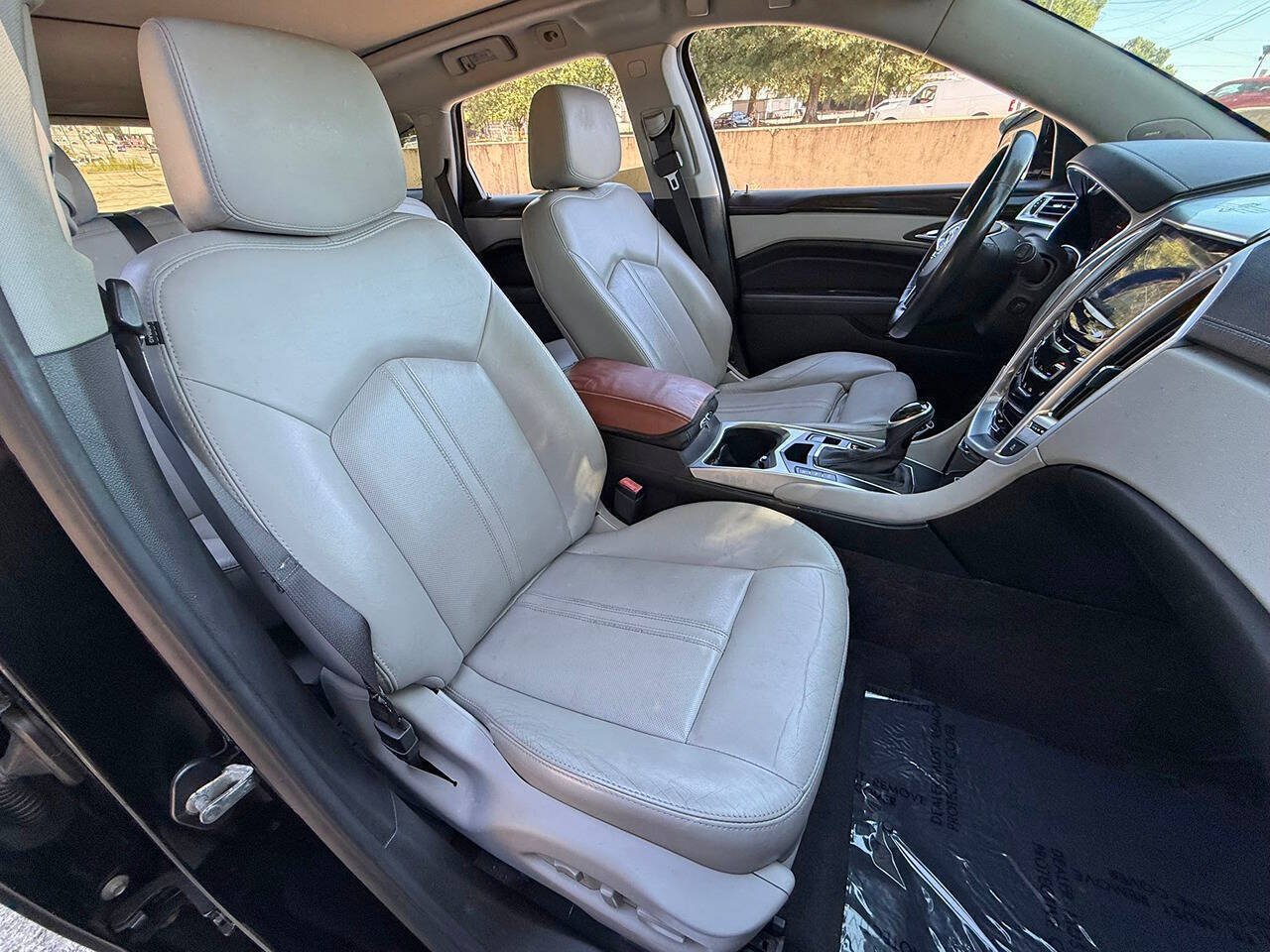 Used 2016 Cadillac SRX Performance w/ Driver Awareness Package AWD/4WD image 20
