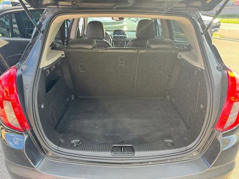 Used 2015 Buick Encore FWD image 10