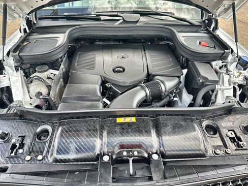 New 2026 Mercedes-Benz GLE 350 4MATIC image 13
