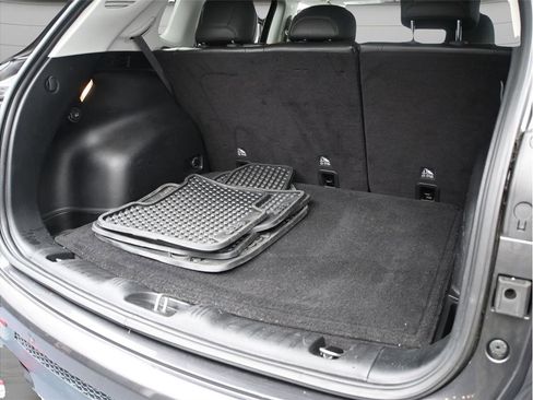 Used 2019 Jeep Compass Trailhawk w/ Leather Interior Group image 13