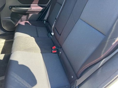 Used 2019 Subaru WRX Premium image 8