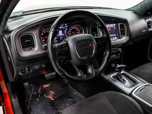 Used 2023 Dodge Charger Scat Pack w/ Plus Group RWD image 18