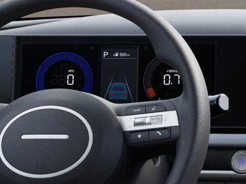 New 2026 Hyundai Tucson SEL image 15