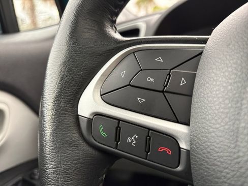 Used 2021 Jeep Renegade Latitude w/ Sun & Sound Group image 17