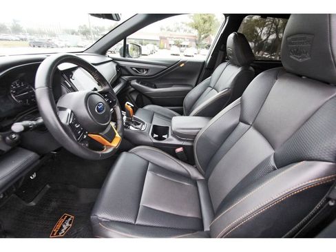 Used 2022 Subaru Outback Wilderness image 15