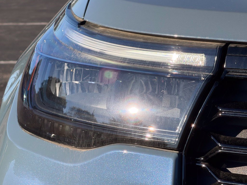 New 2026 Ford Explorer ST w/ Sun And Sound Package AWD/4WD image 4