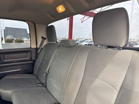 Used 2017 RAM 1500 Express image 22