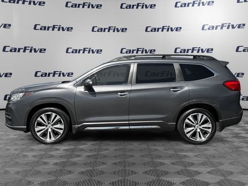 Used 2019 Subaru Ascent Touring AWD/4WD image 2