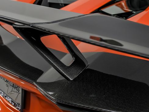 Used 2014 Lamborghini Aventador LP 700-4 AWD/4WD image 19