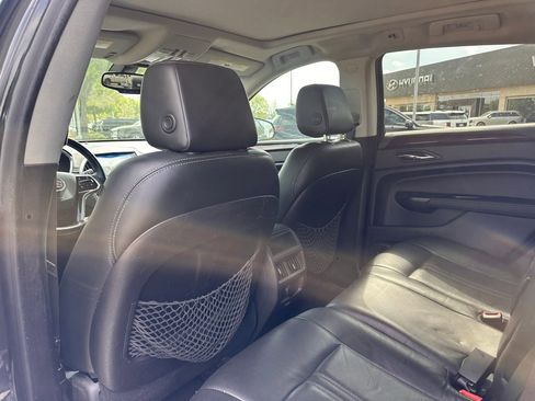 Used 2016 Cadillac SRX Luxury FWD image 13
