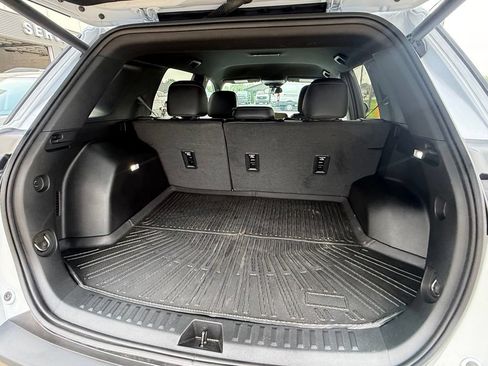 Used 2026 Chevrolet Equinox ACTIV w/ Convenience Package III FWD image 16