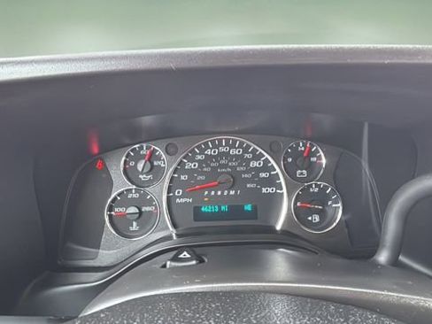 Used 2022 Chevrolet Express 3500 LS image 15