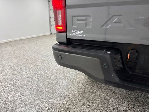 Used 2023 Ford Ranger XLT w/ Equipment Group 301A Mid image 28
