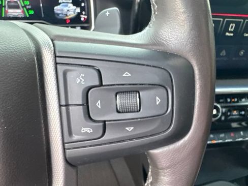 Used 2022 GMC Sierra 1500 Denali w/ Denali Reserve Package AWD/4WD image 26