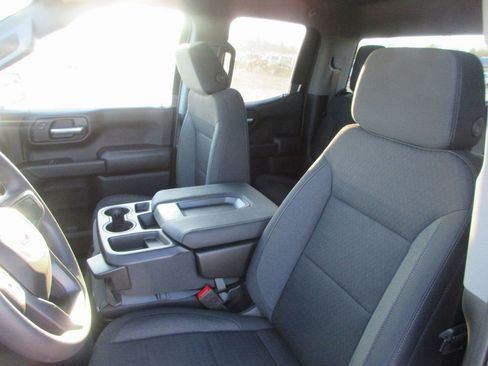 New 2026 GMC Sierra 1500 Pro w/ Pro Value Package RWD image 13