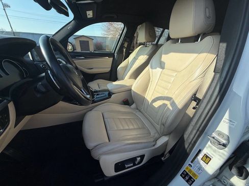 Used 2018 BMW X3 xDrive30i image 10