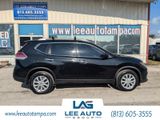 Used 2016 Nissan Rogue S w/ Appearance Package image 3