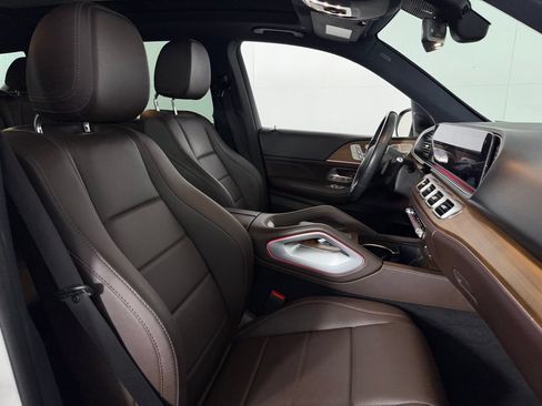 Used 2022 Mercedes-Benz GLE 350 4MATIC image 31