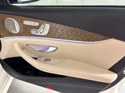 Used 2021 Mercedes-Benz E 350 Sedan image 17