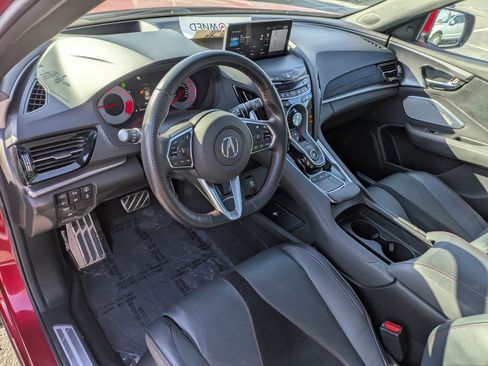 Used 2023 Acura RDX A-Spec image 17