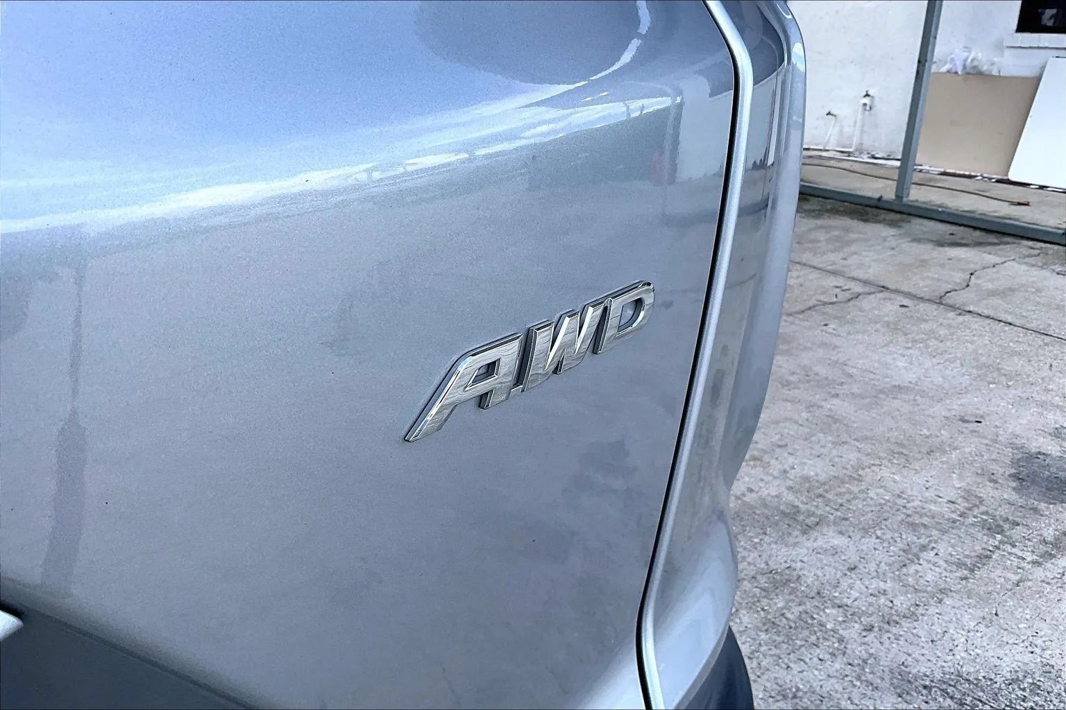 Used 2020 Honda CR-V EX image 21