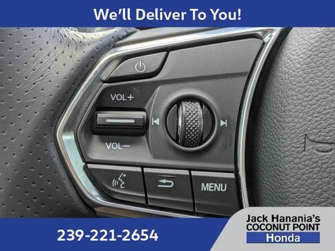Used 2026 Acura MDX A-Spec AWD/4WD image 30