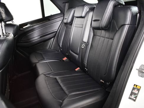 Used 2018 Mercedes-Benz GLE 350 4MATIC image 13