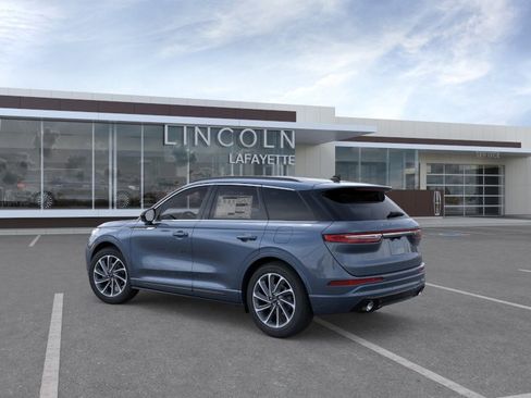 New 2026 Lincoln Corsair Grand Touring image 4