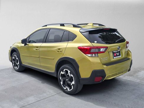 Used 2023 Subaru Crosstrek 2.5i Limited AWD/4WD image 5