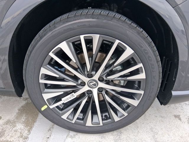 New 2026 Lexus RX 350 FWD image 10