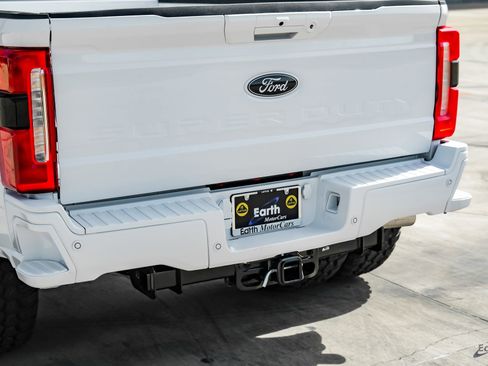 Used 2026 Ford F450 Lariat w/ FX4 Off-Road Package image 38