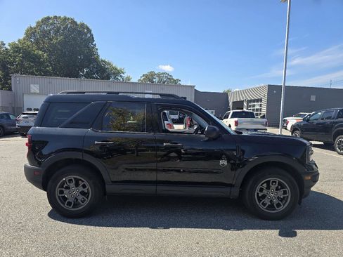 Used 2024 Ford Bronco Sport Big Bend image 2