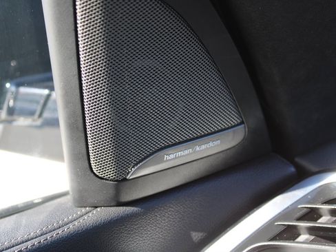 Used 2019 BMW X7 xDrive50i w/ M Sport Package image 36