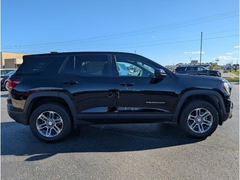 New 2026 GMC Terrain Elevation image 8