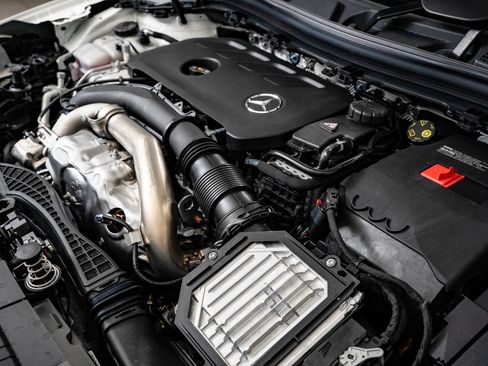 New 2026 Mercedes-Benz GLA 250 4MATIC image 44