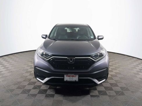 Used 2022 Honda CR-V EX-L image 2